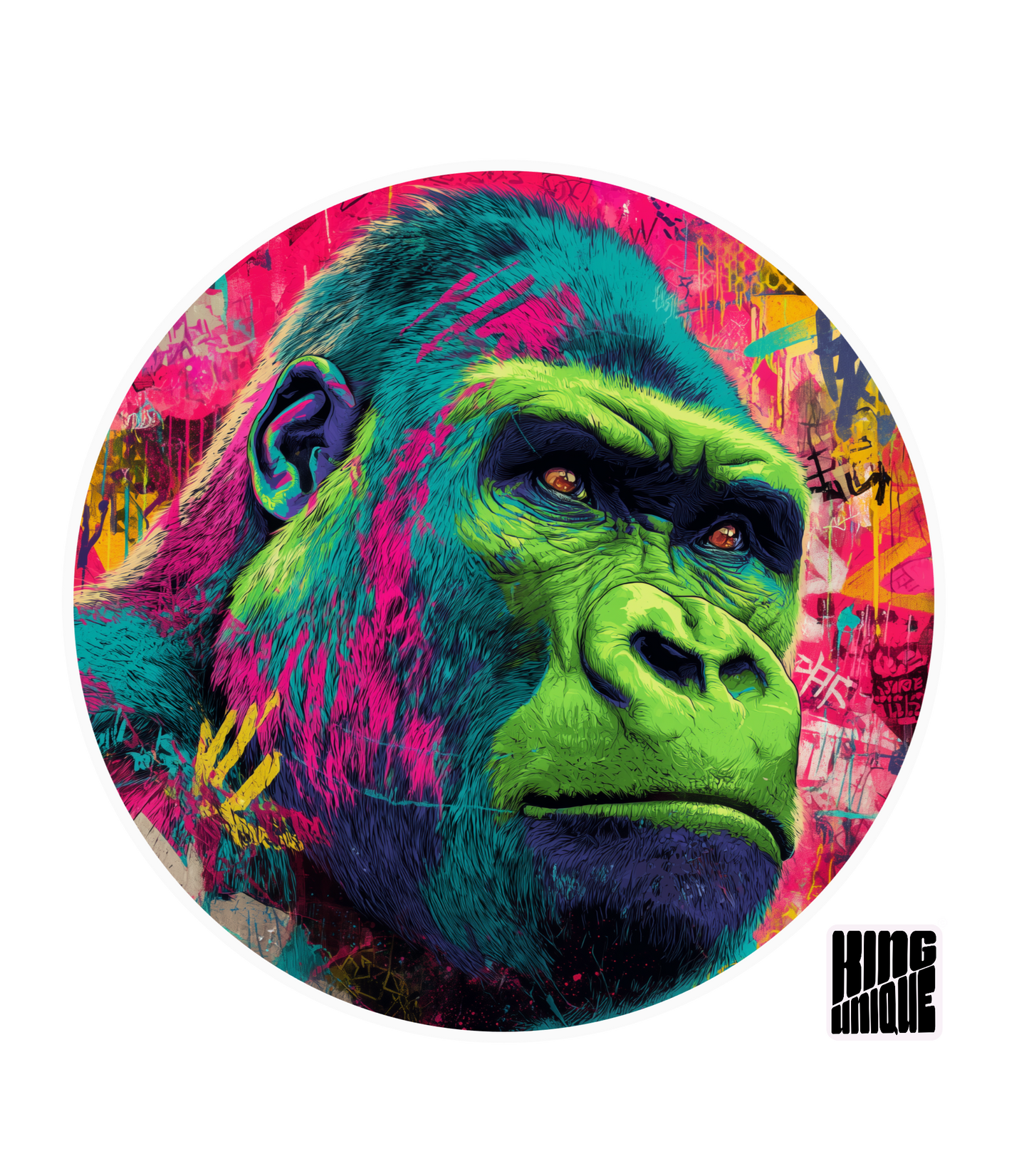 T-Shirt - Power & Pixels