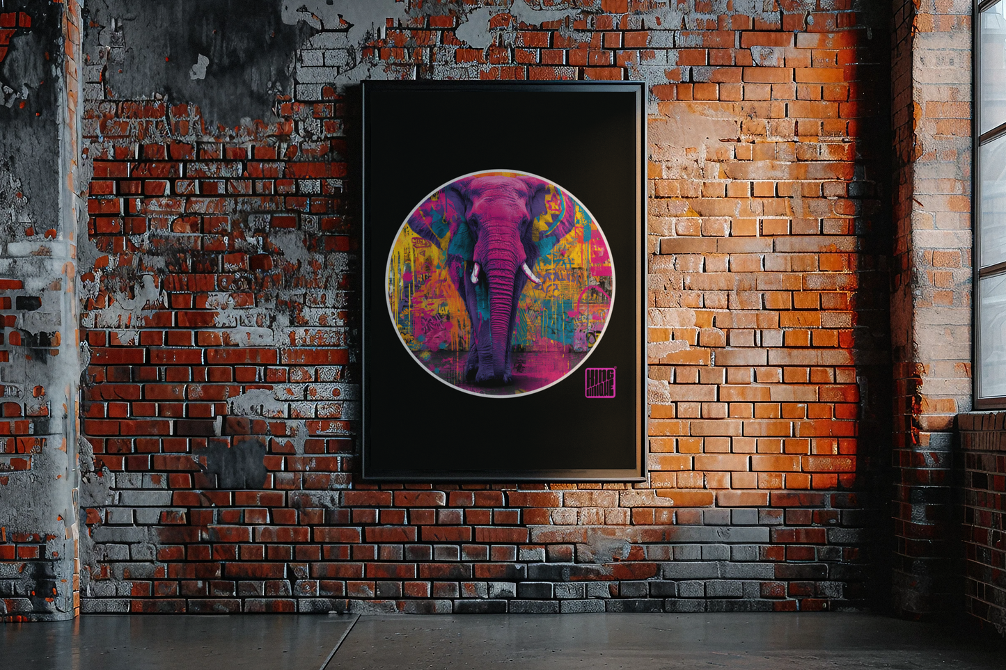 Wall Art - The Memory Keeper