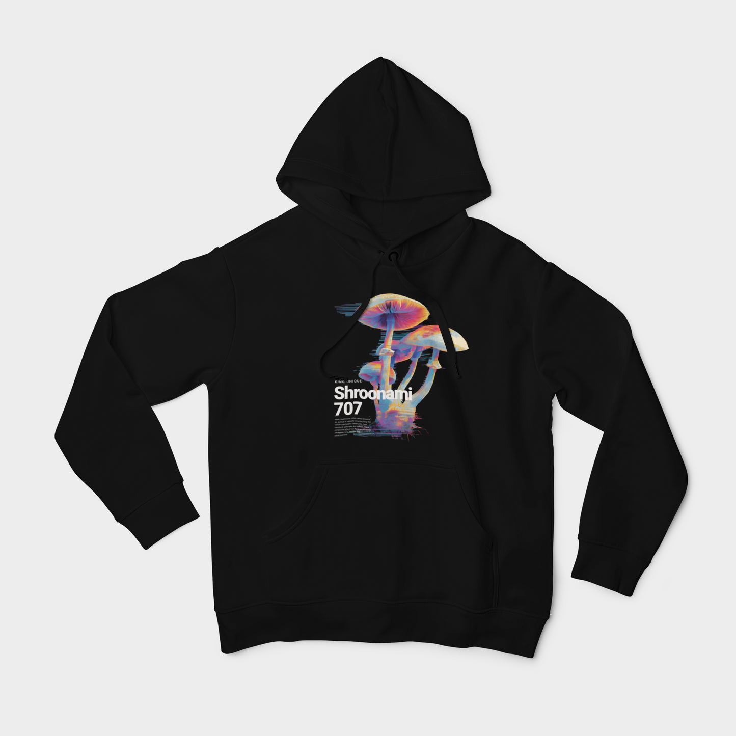 Hoodie - Shroonami