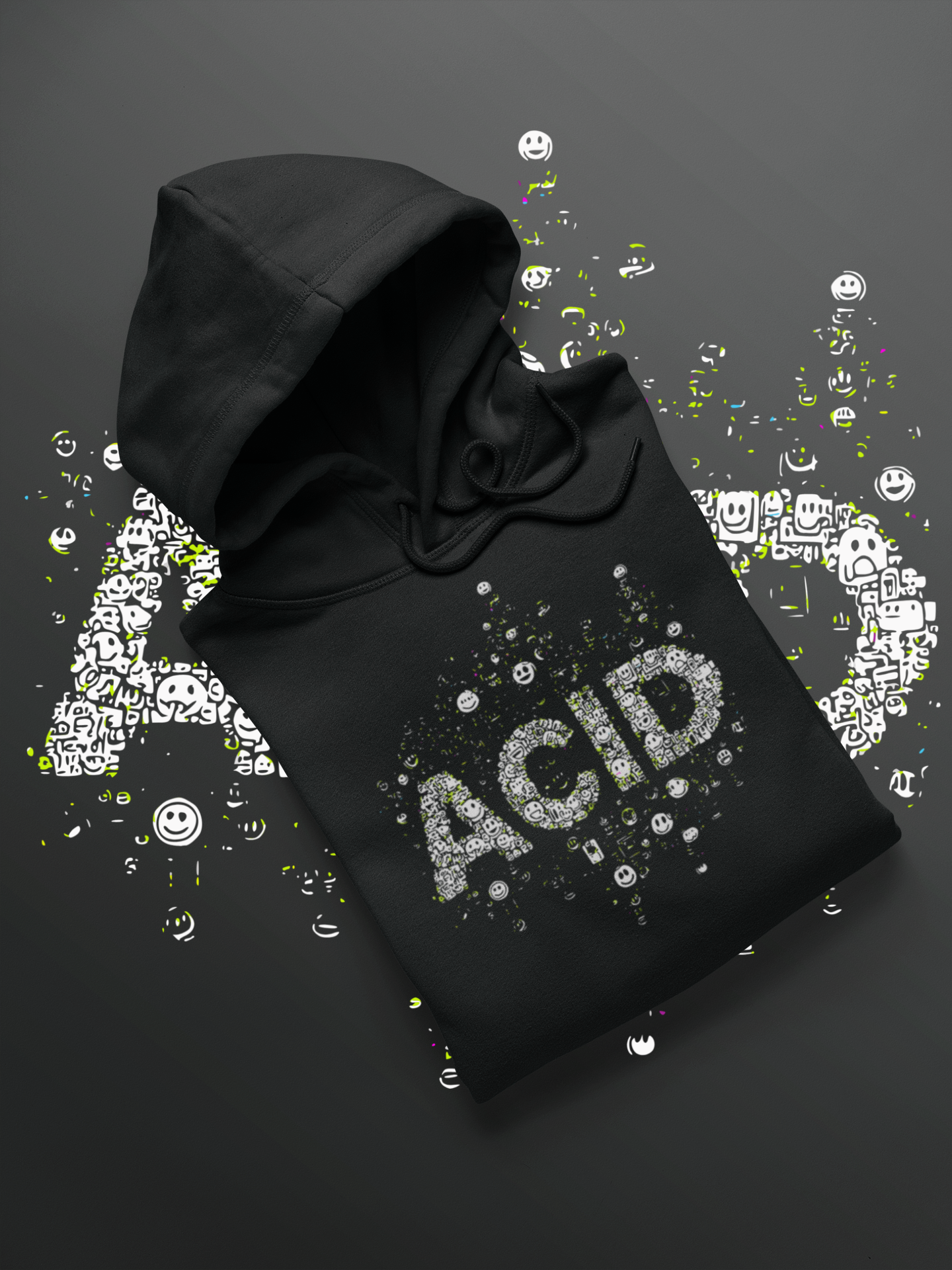 Rave Days Collection