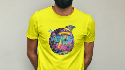 STARDUST DREAMER SERIES 001 - Cosmic Chaos
