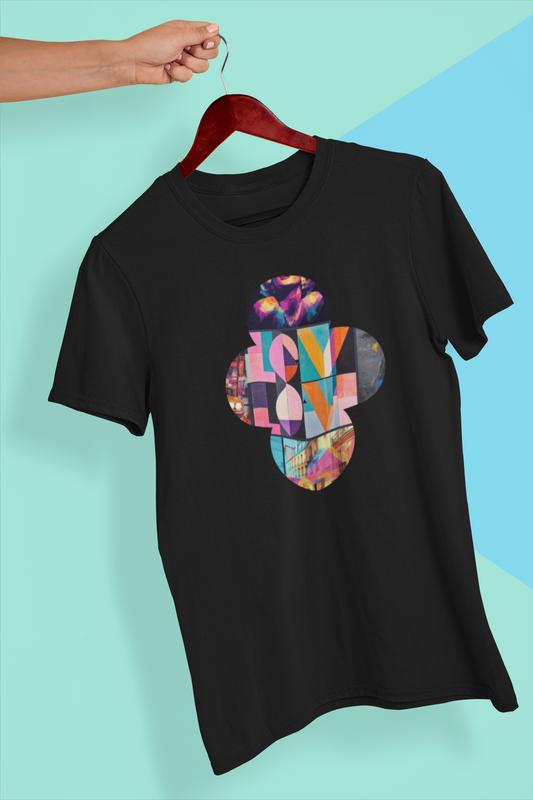 T-Shirt - Love