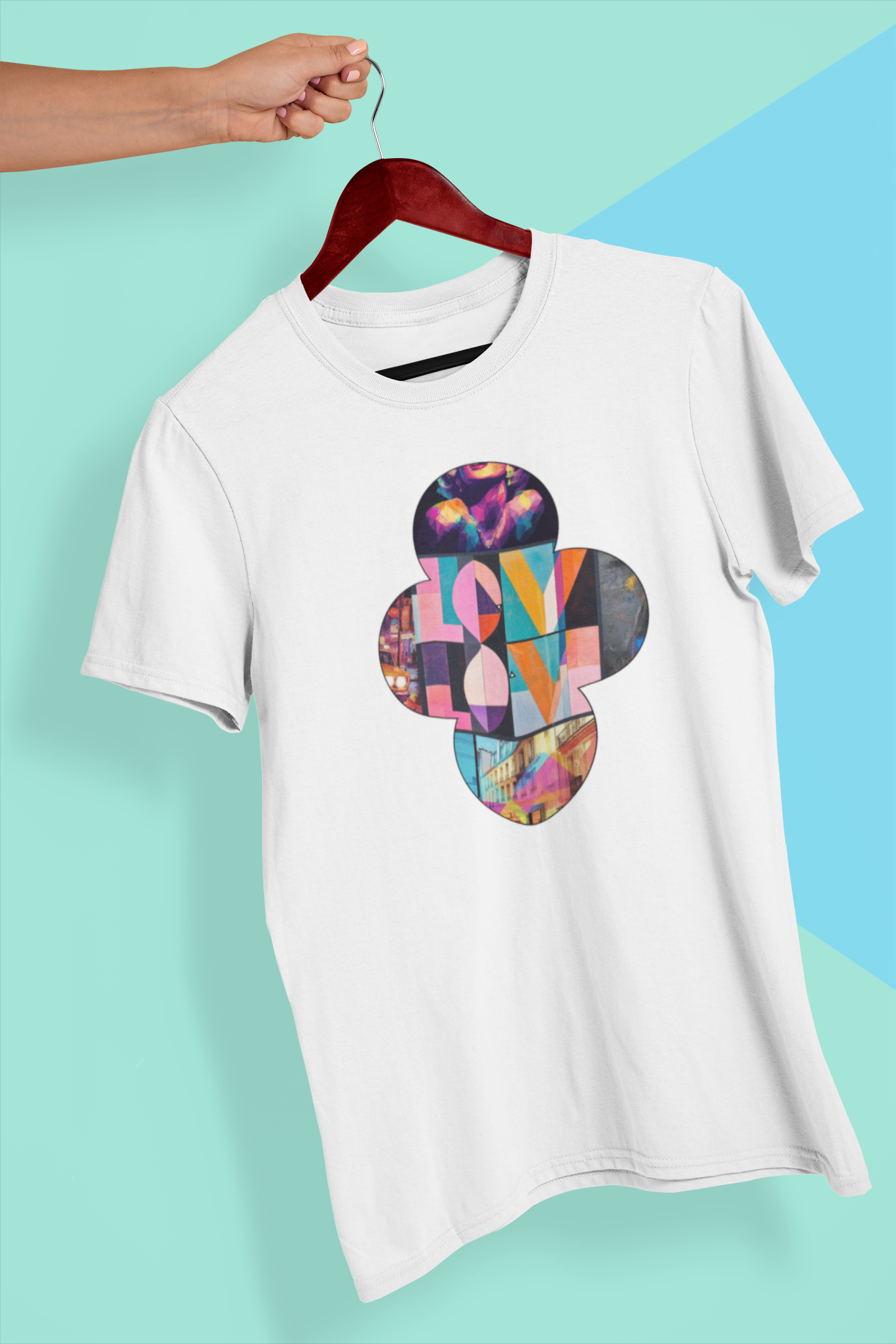 T-Shirt - Love
