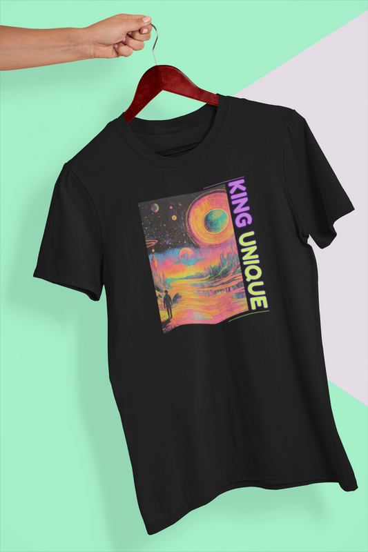 T Shirt - Lost In Space