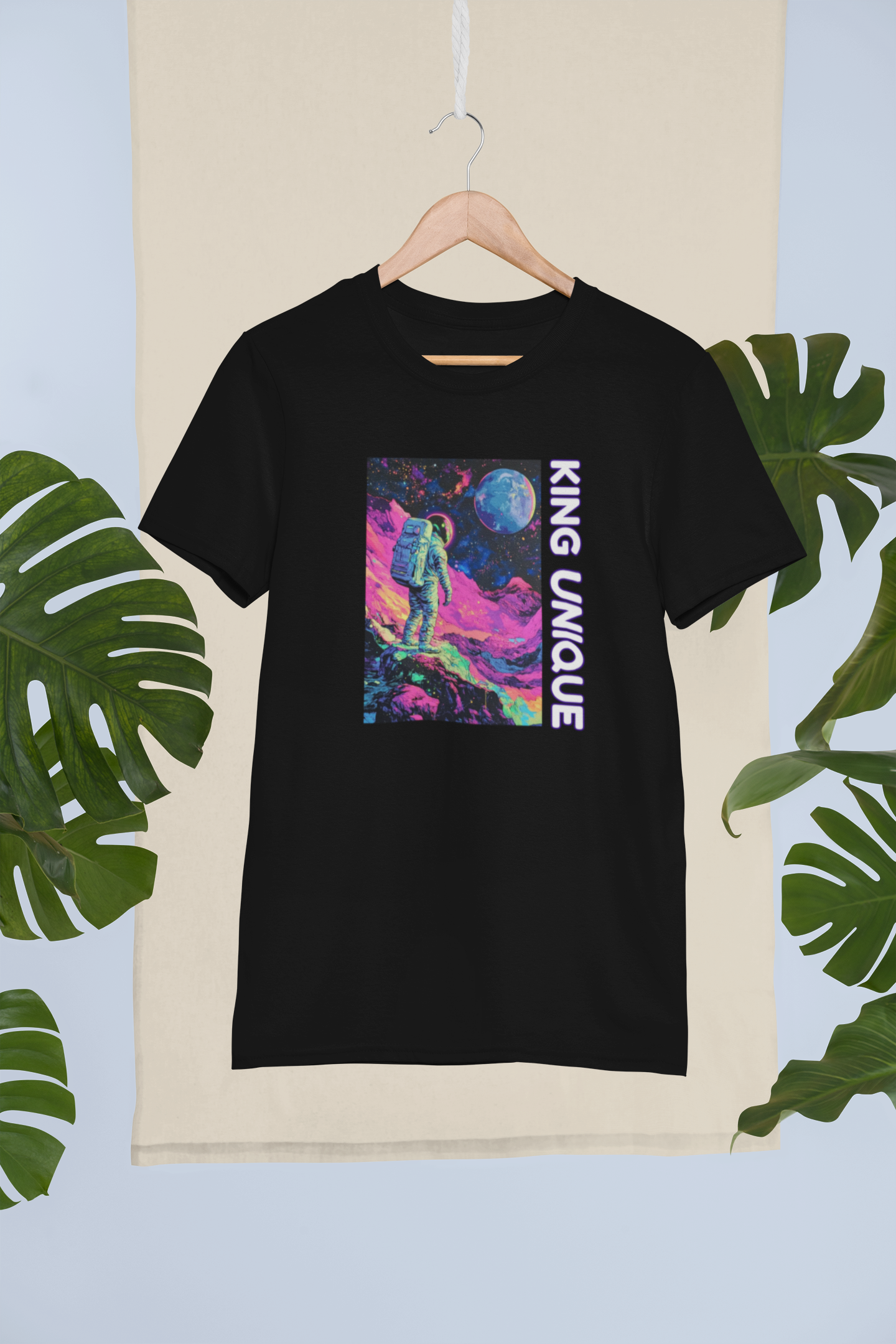 T Shirt - King Unique Specials 004