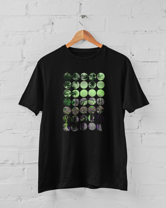 T-Shirt - Festival Of Dots