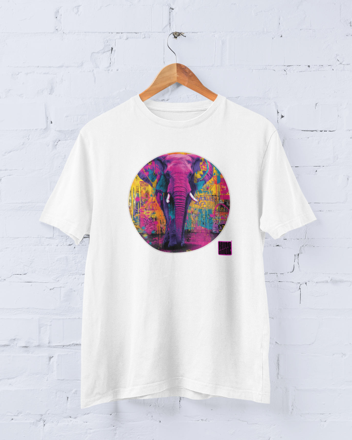 T-Shirt - The Memory Keeper