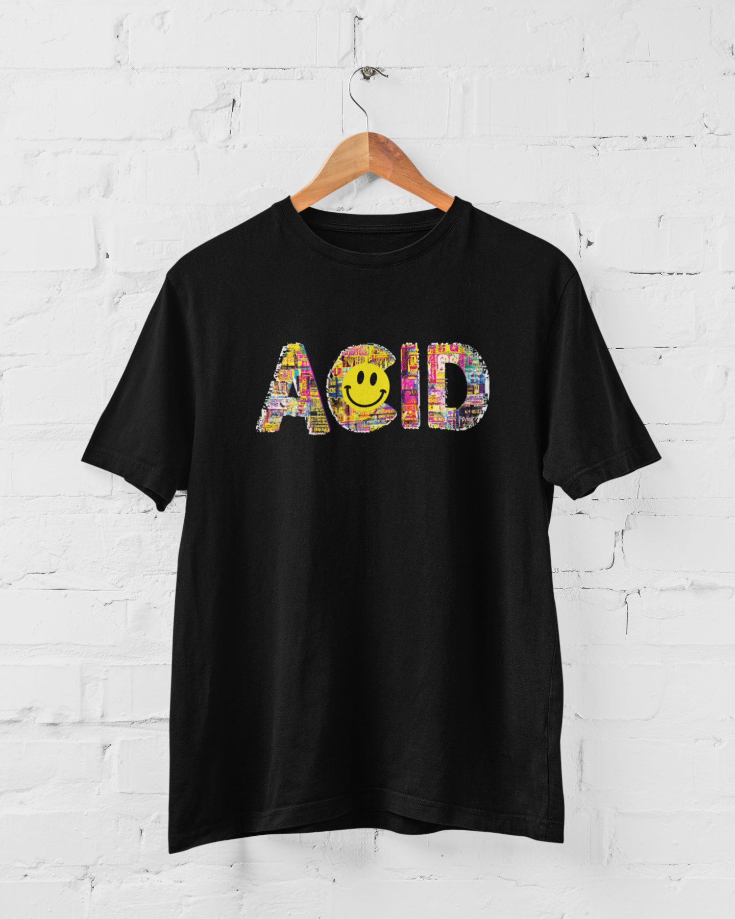 T-Shirt - ACID