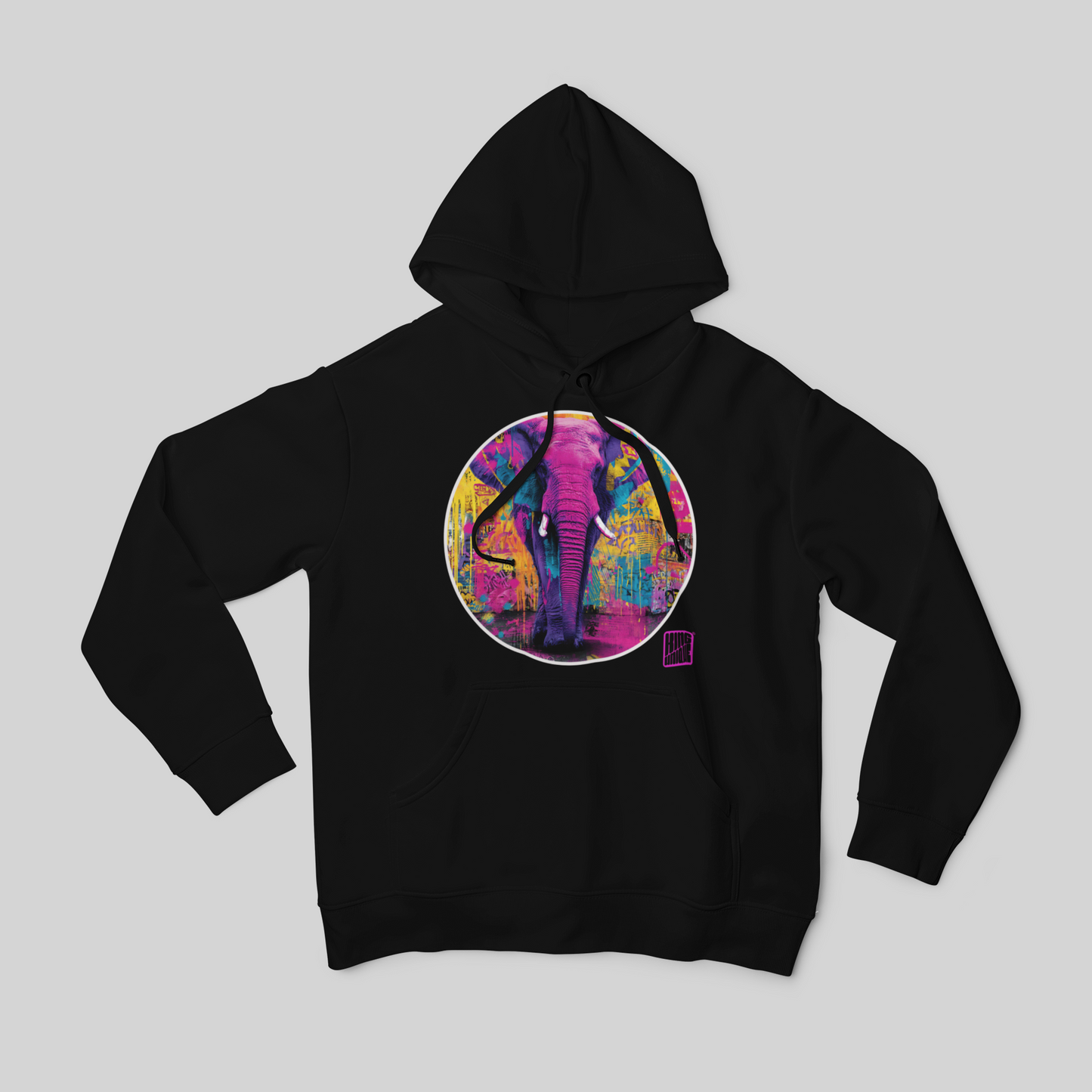 Hoodie - The Memory Keeper